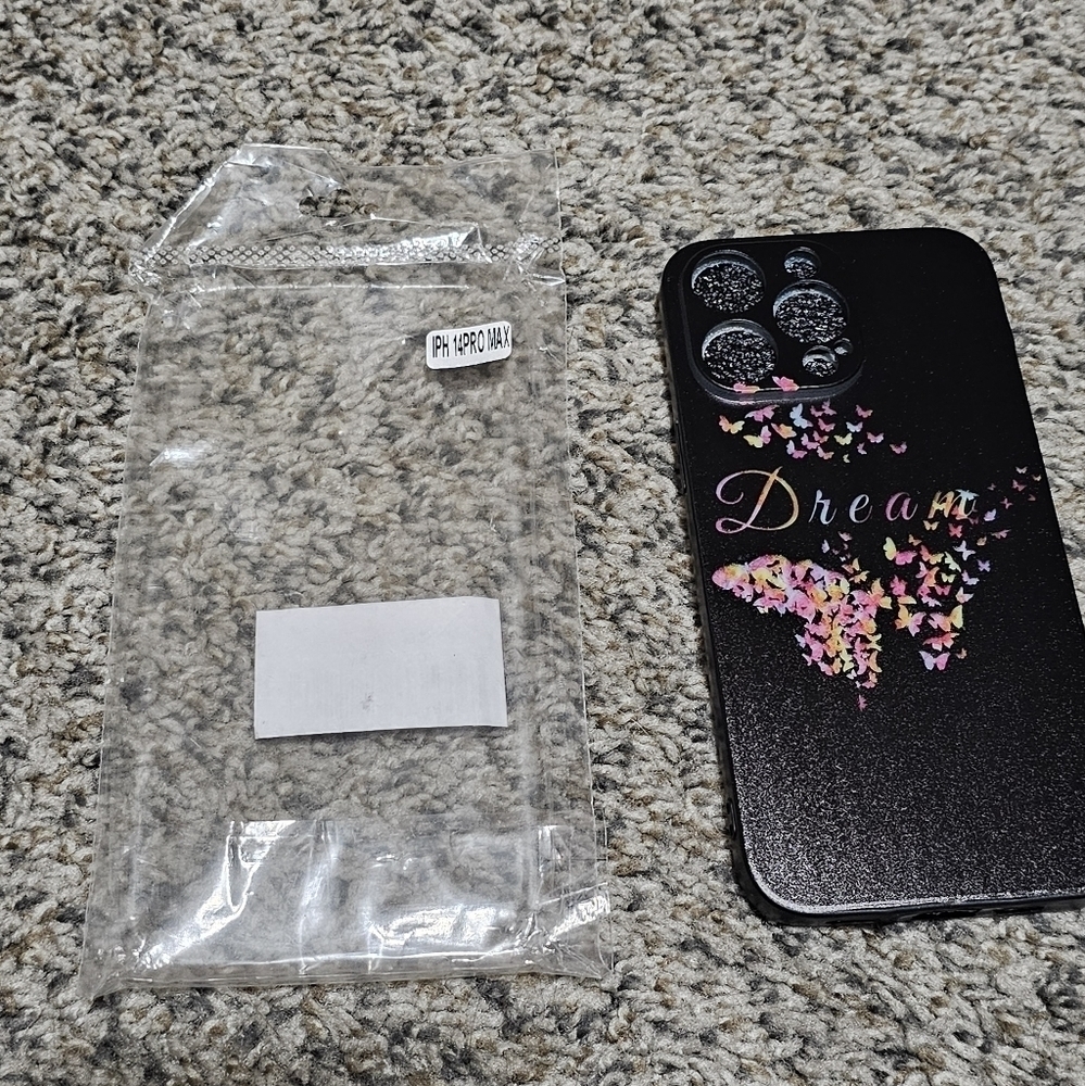 Iphone 14 Pro Max Case NWT